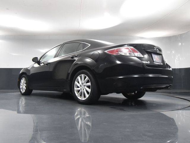 2013 Mazda Mazda6 Touring photo 40