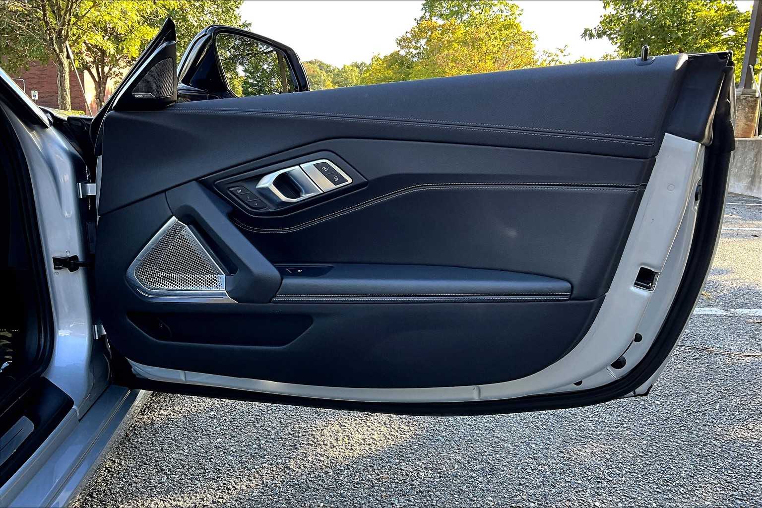 2019 Bmw Z4 sDrive30i photo 18