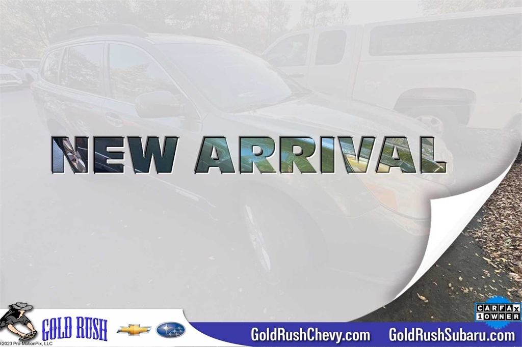 2011 Subaru Outback