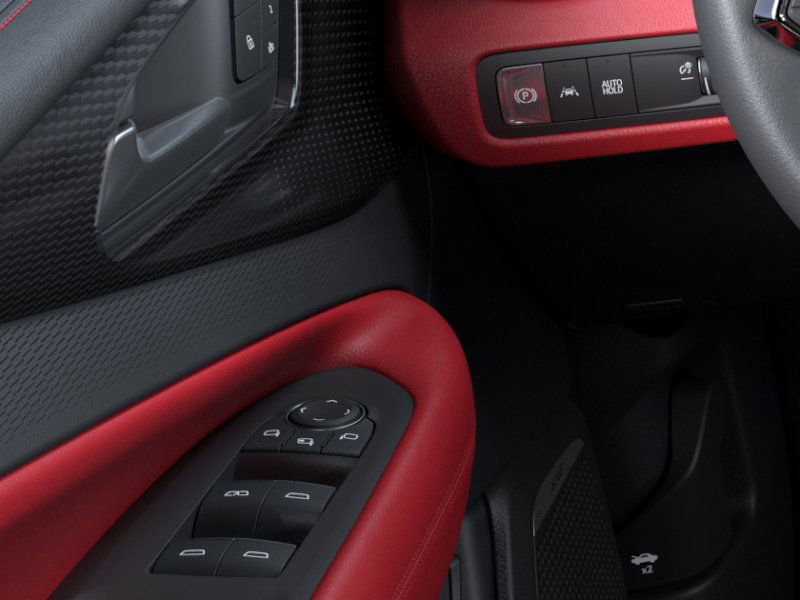 2026 Chevrolet Blazer EV photo 14