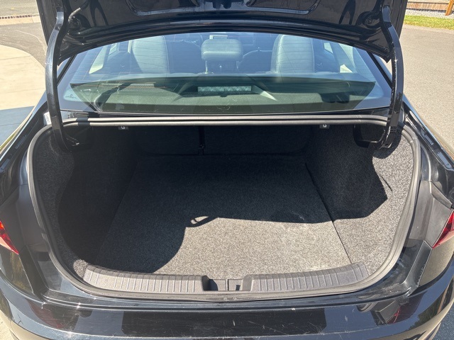 2020 Volkswagen Jetta 1.4T SE photo 10