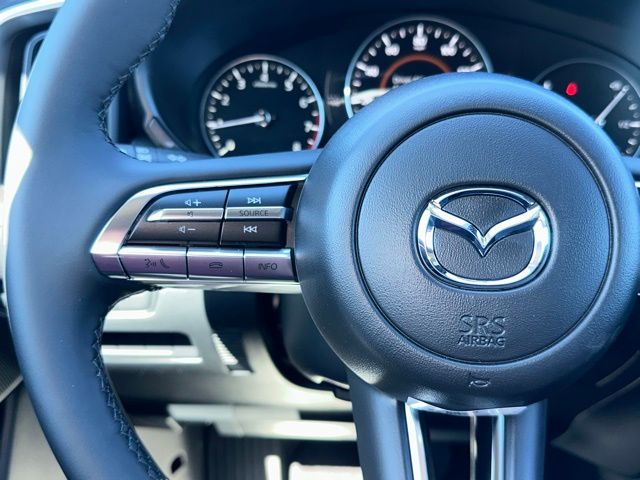 2025 Mazda CX-50 2.5 S Premium photo 21