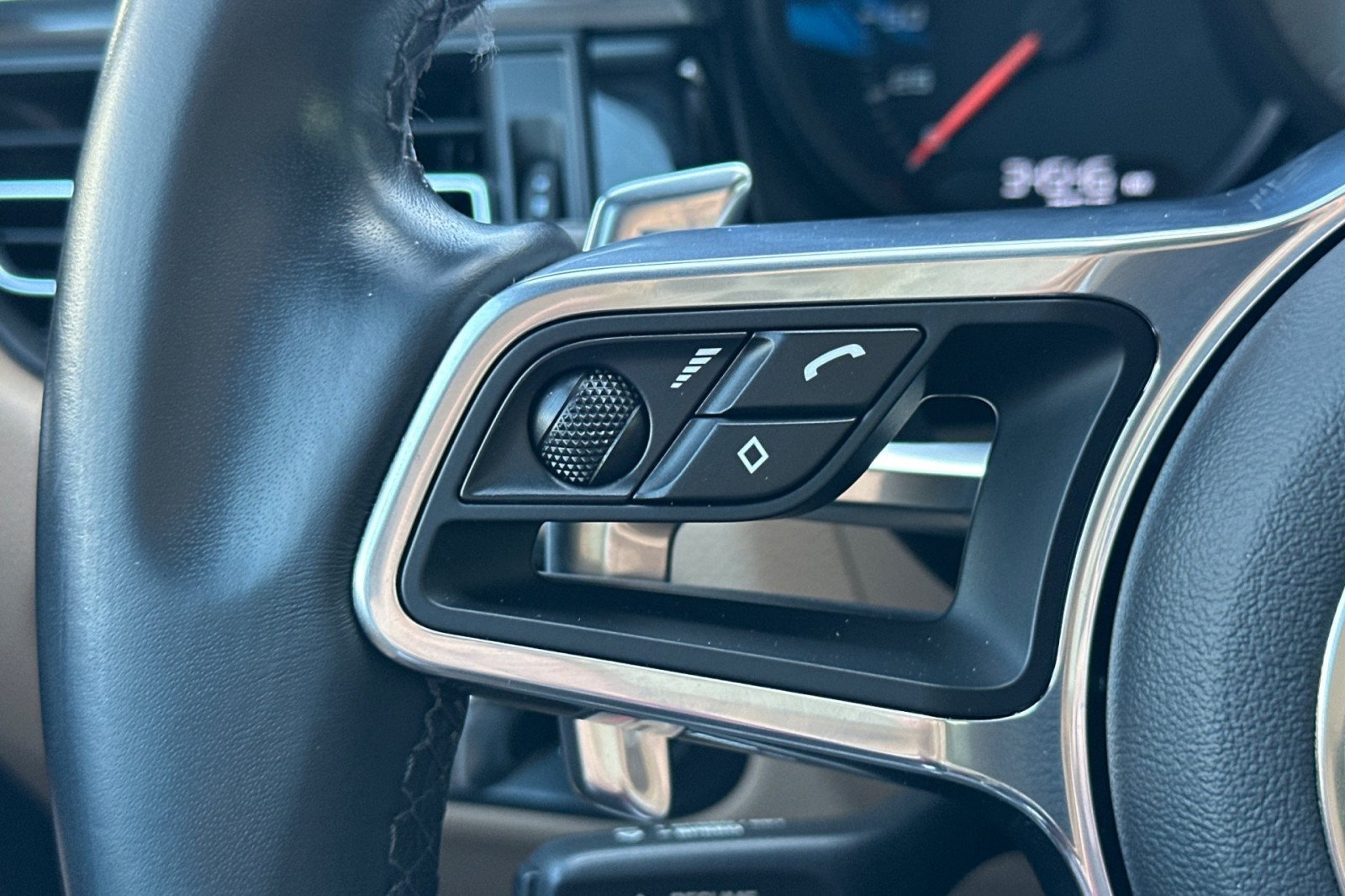 2019 Porsche Macan S photo 29