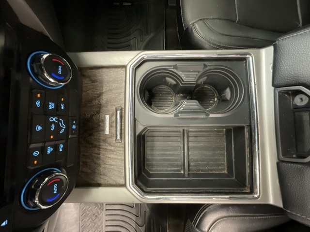 2017 Ford F-250 photo 19