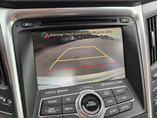 2015 Hyundai Sonata Hybrid Limited photo 15