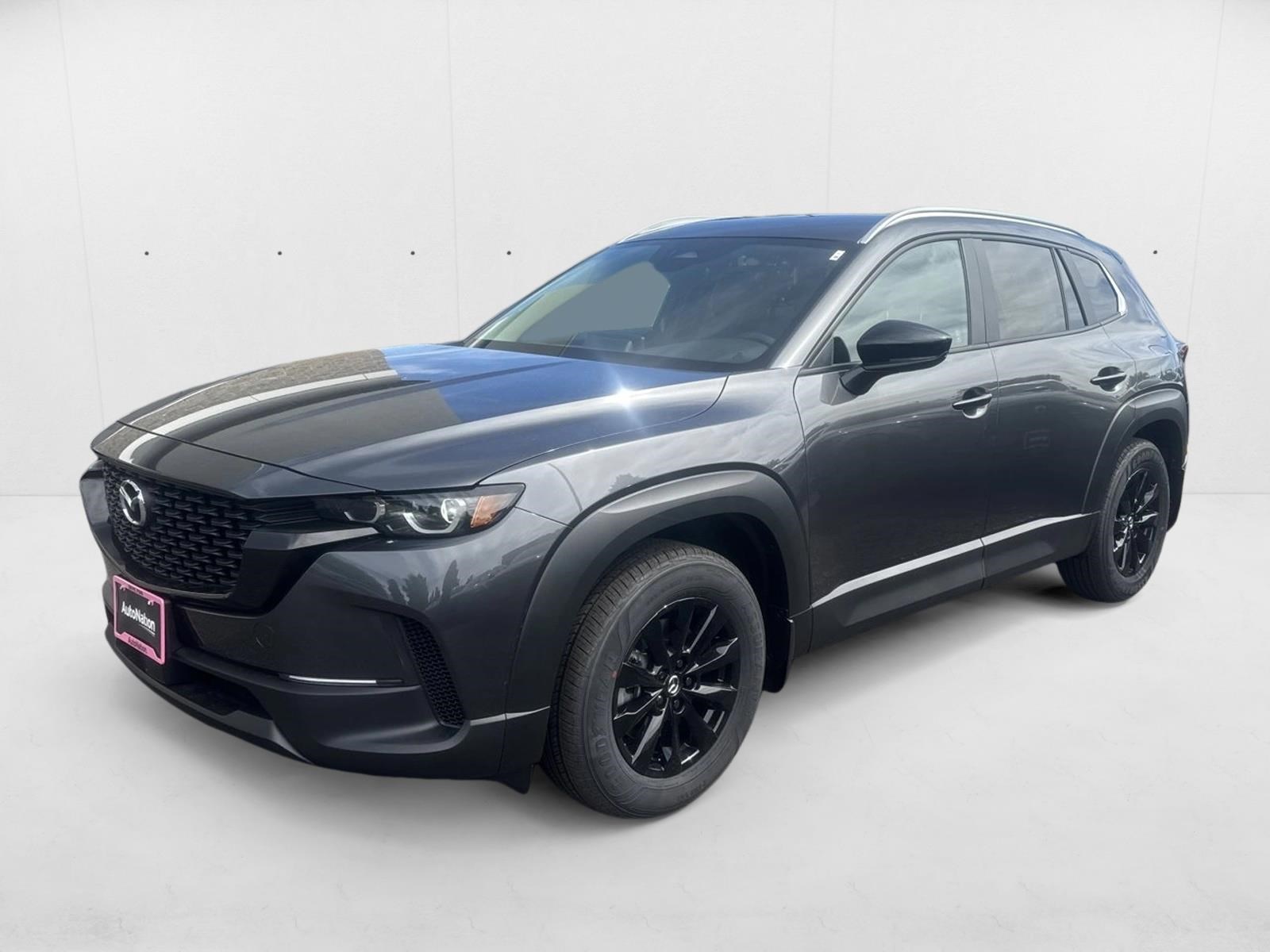2025 Mazda CX-50 Preferred's photo