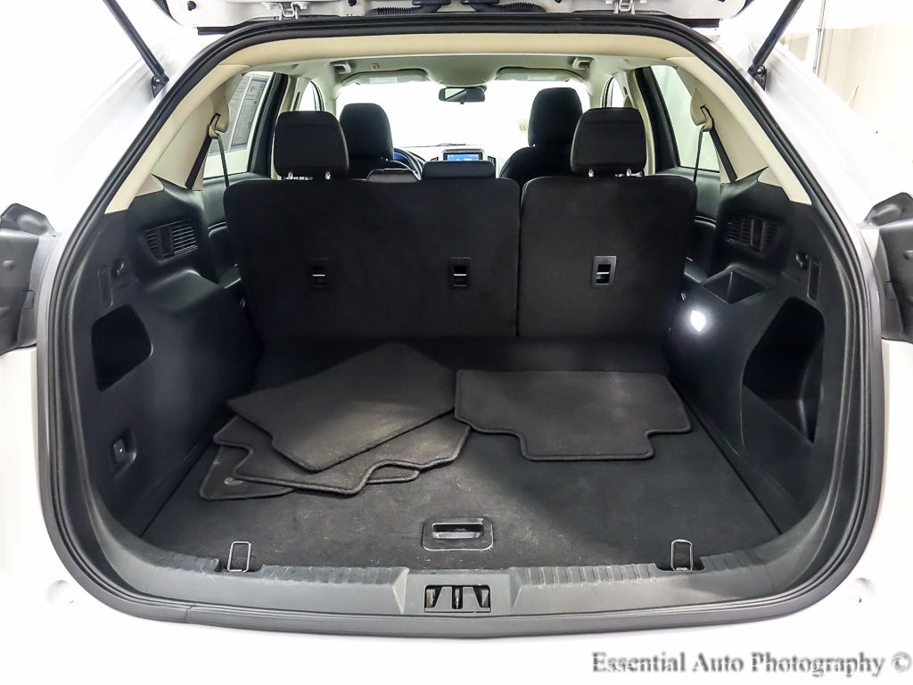 2022 FORD EDGE - Image 20
