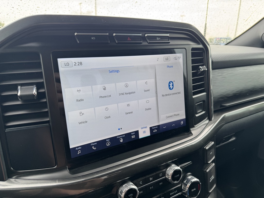 2023 Ford F-150 XLT photo 27