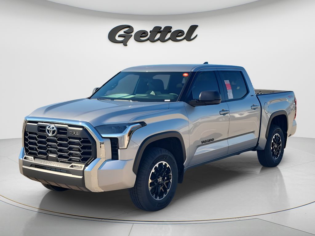 New Toyota Tundra for Sale in Bradenton, FL