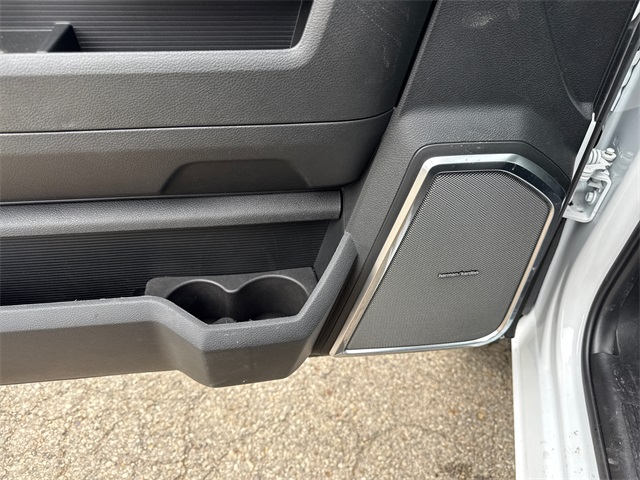 2025 Ram 2500 Laramie photo 14