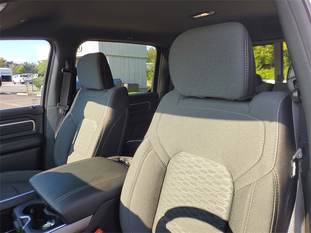2025 Ram 1500 Big Horn Lone Star photo 11