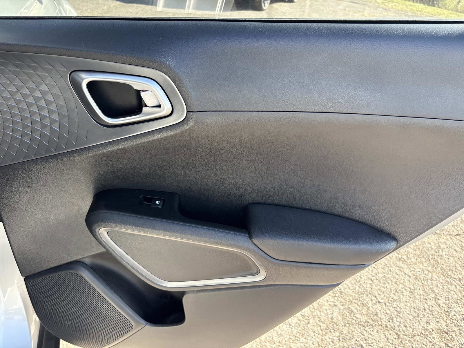 2021 Kia Soul S photo 20