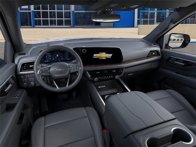 2025 Chevrolet Tahoe LT photo 14