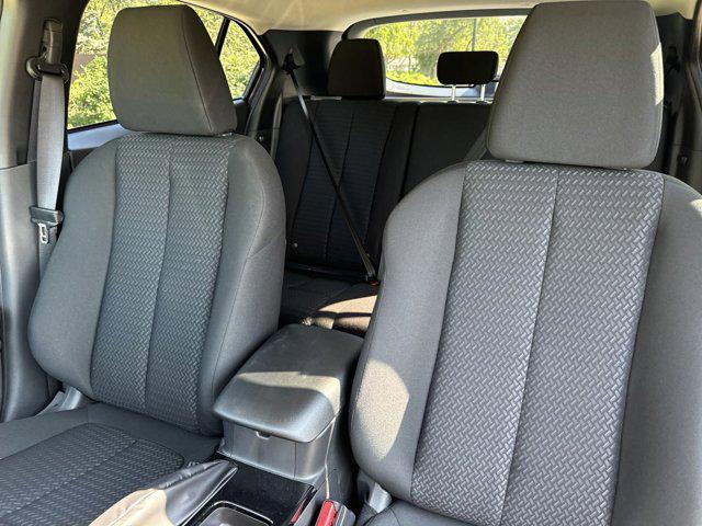 2024 Mitsubishi Eclipse Cross LE photo 23