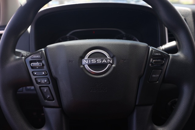 2023 Nissan Frontier SV photo 22
