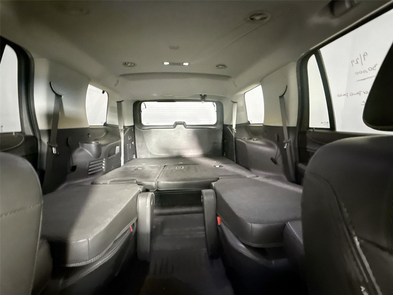 2018 Gmc Yukon Denali photo 10