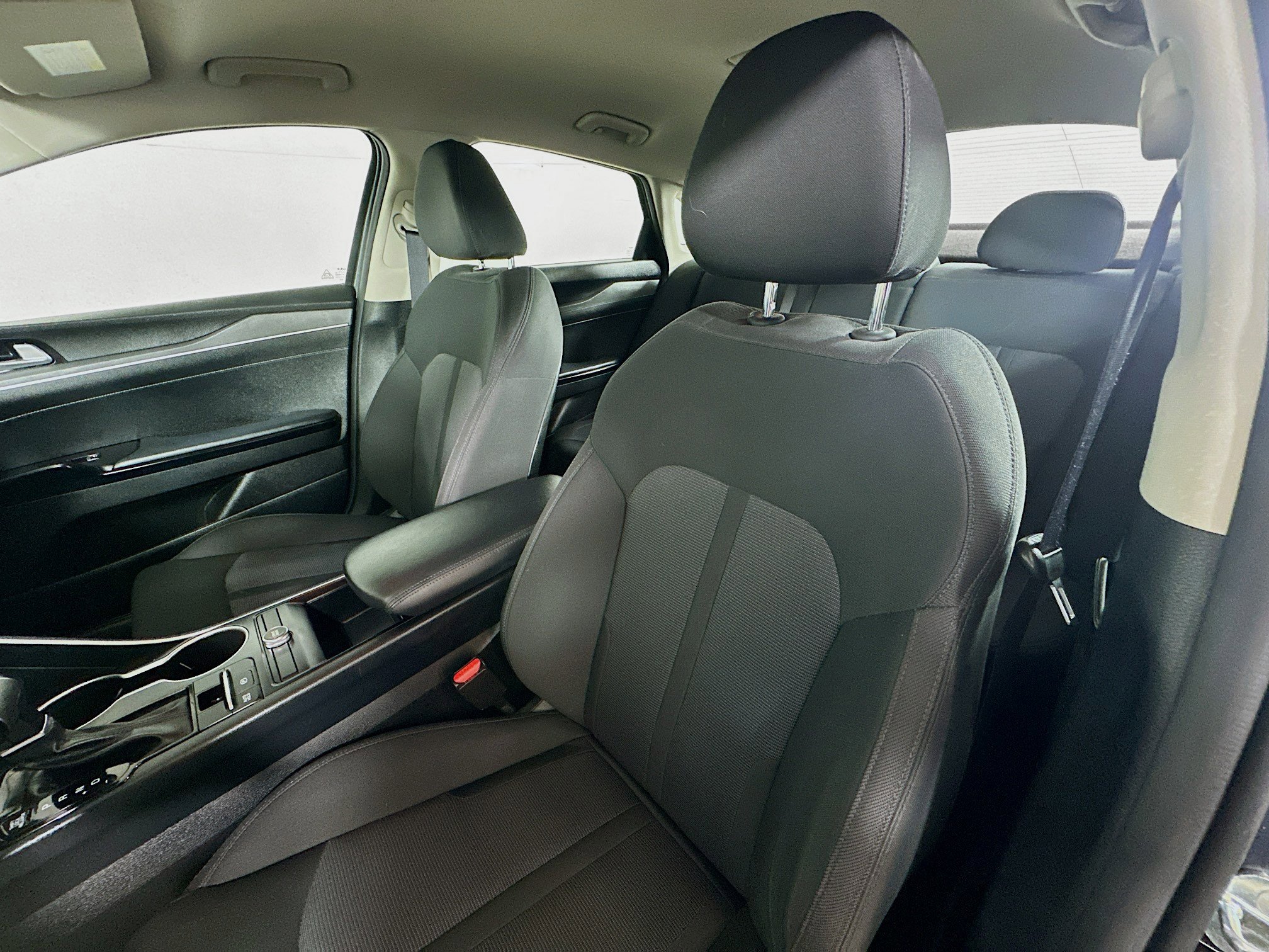 2023 Kia K5 LXS photo 19