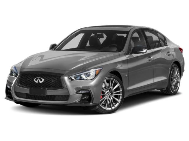 2019 INFINITI Q50 Signature Edition's photo