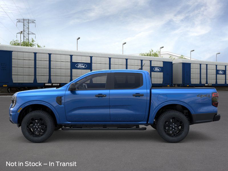 2026 FORD RANGER - Image 25