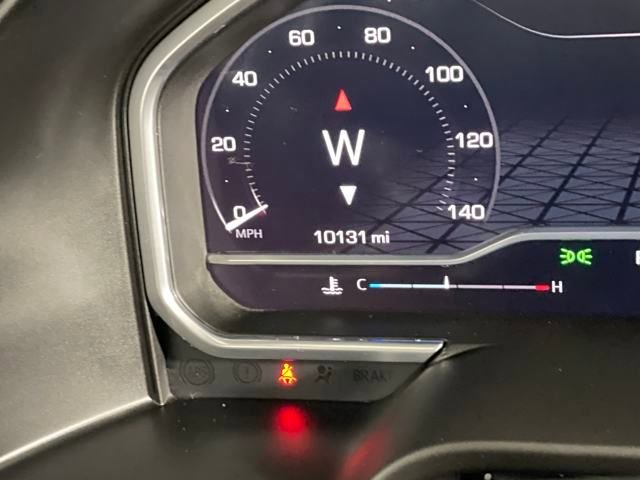 2024 Gmc Sierra 1500 Denali Ultimate photo 3