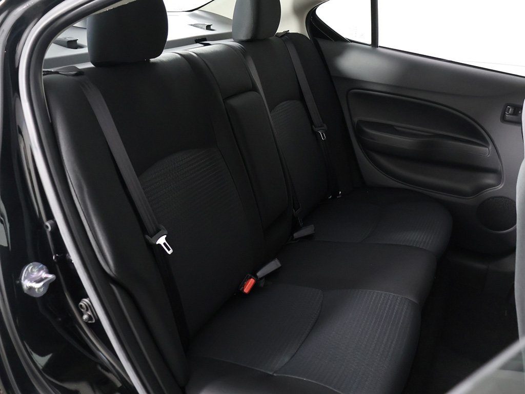 2024 Mitsubishi Mirage G4 LE photo 27