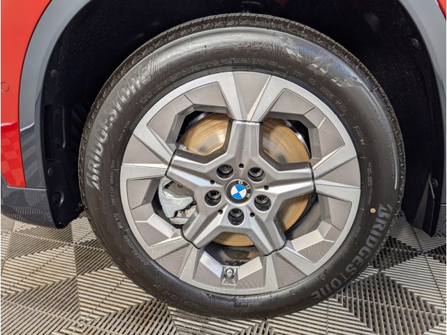 2026 Bmw X1 XDrive28i photo 10