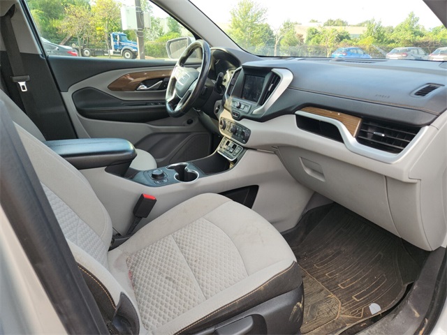 2020 Gmc Terrain SLE photo 17