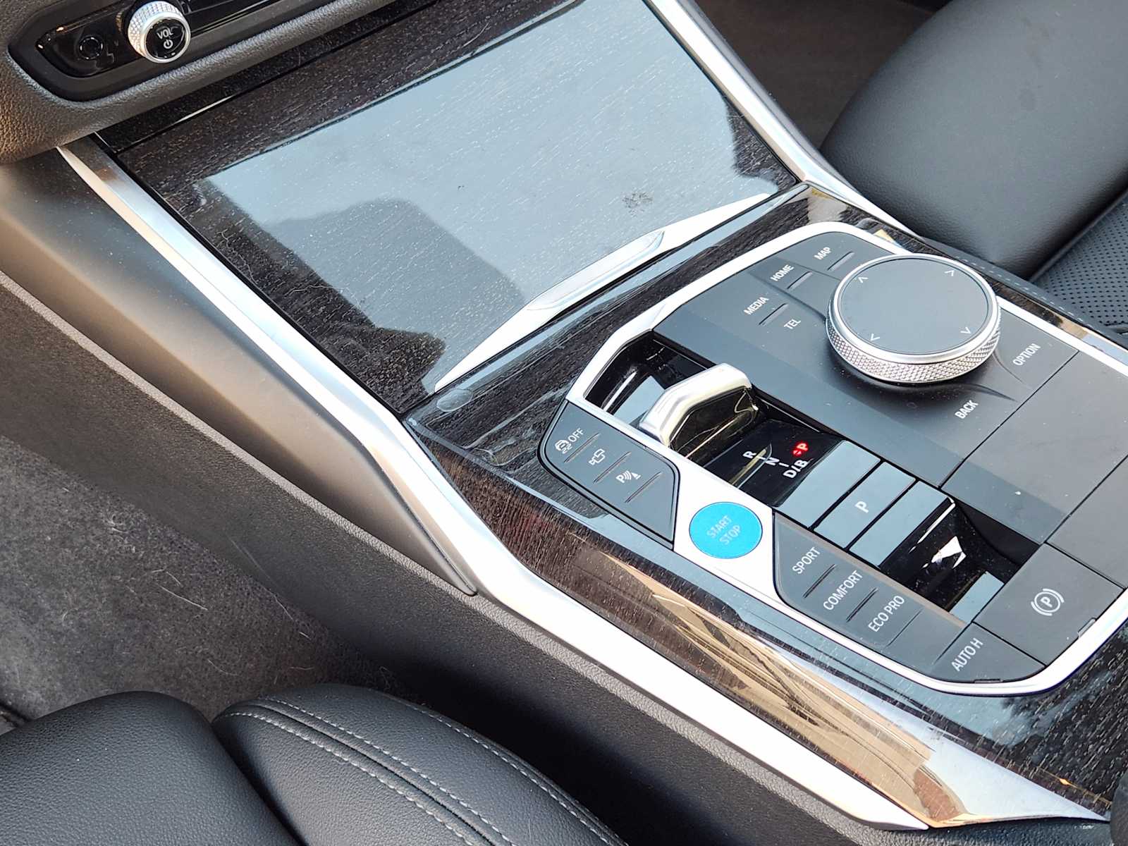 2024 Bmw i4 eDrive35 photo 14