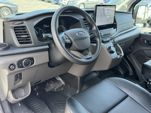 2023 Ford Transit photo 15