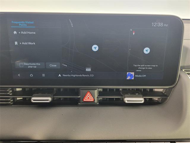 2025 Hyundai Ioniq 5 SE photo 20