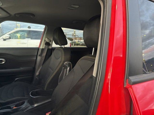 2015 Kia Soul photo 2