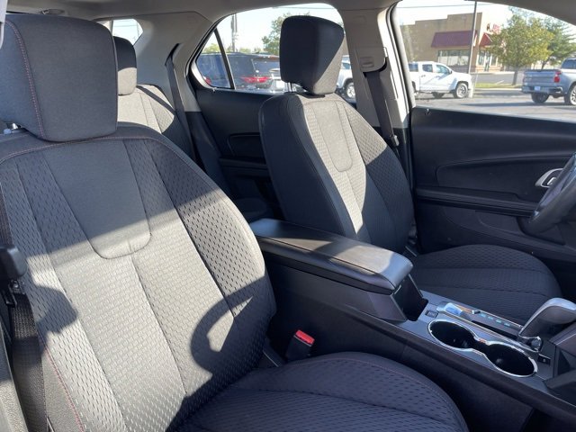 2012 Chevrolet Equinox LS photo 12