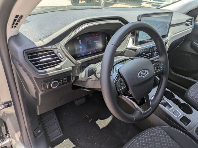 2025 Ford Escape Active photo 11