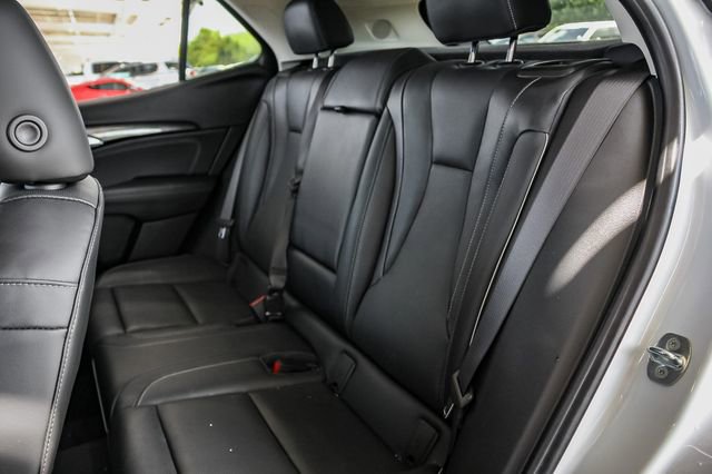2021 Buick Envision Essence photo 26
