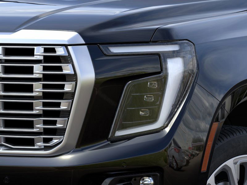 2025 Gmc Yukon Denali photo 9