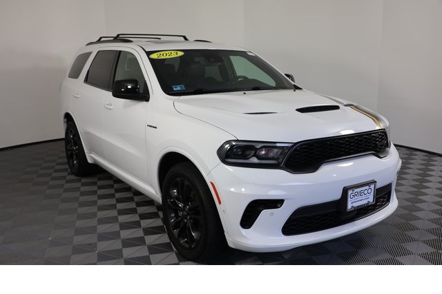 2023 Dodge Durango R/T's photo