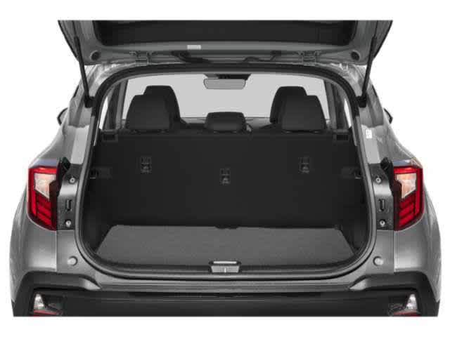 2026 Kia Seltos EX photo 8