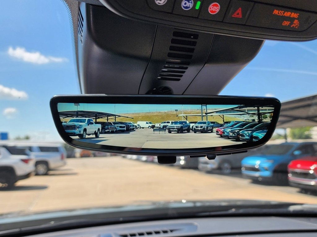 2026 Buick Enclave Preferred photo 31