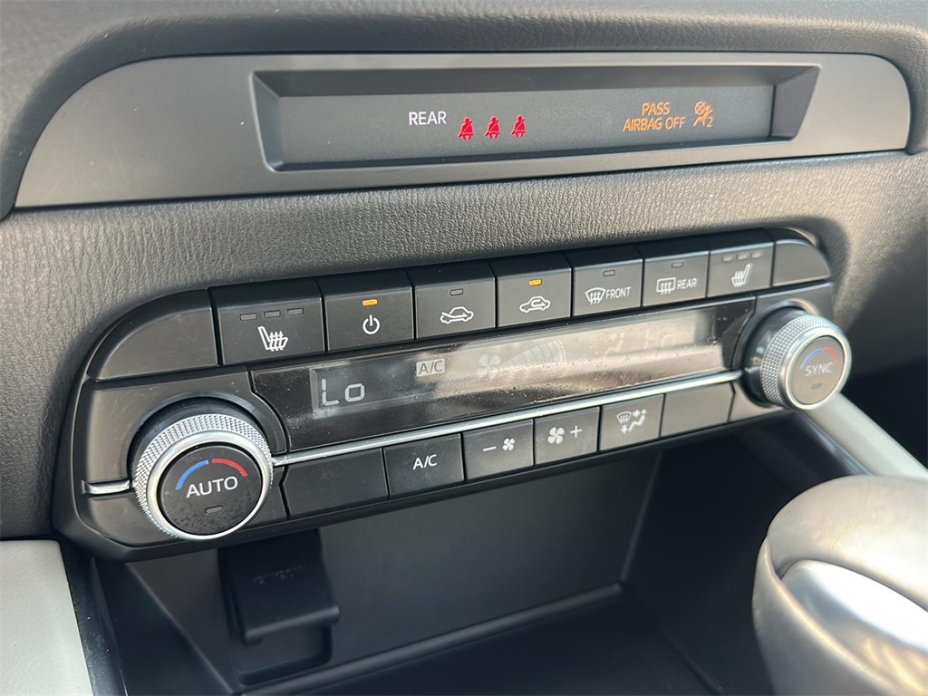 2024 Mazda CX-5 2.5 S Premium photo 20