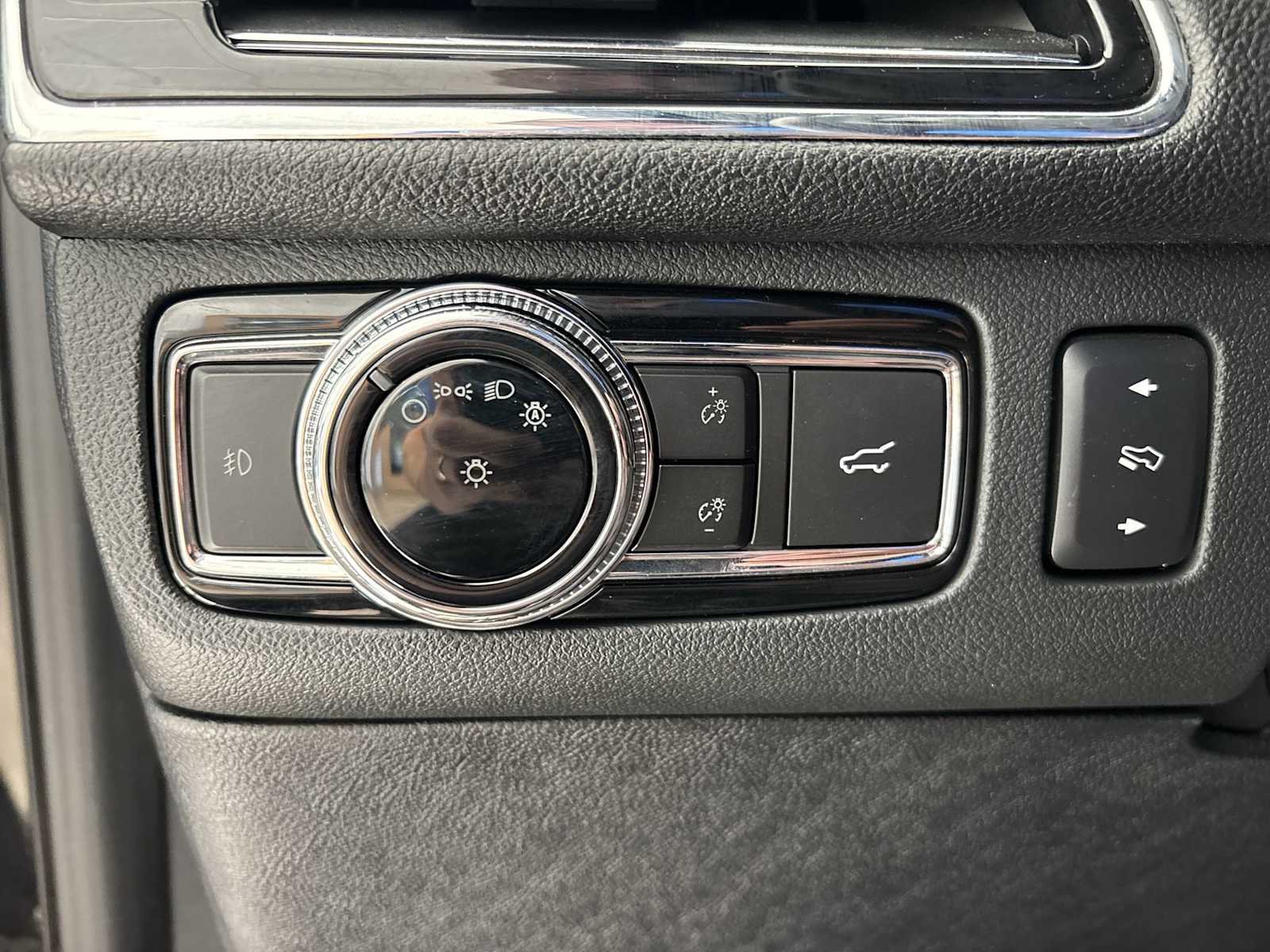 2020 Lincoln Navigator Reserve photo 15