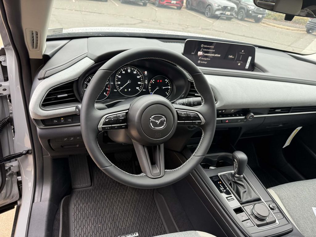 2026 Mazda CX-30 2.5 S photo 2