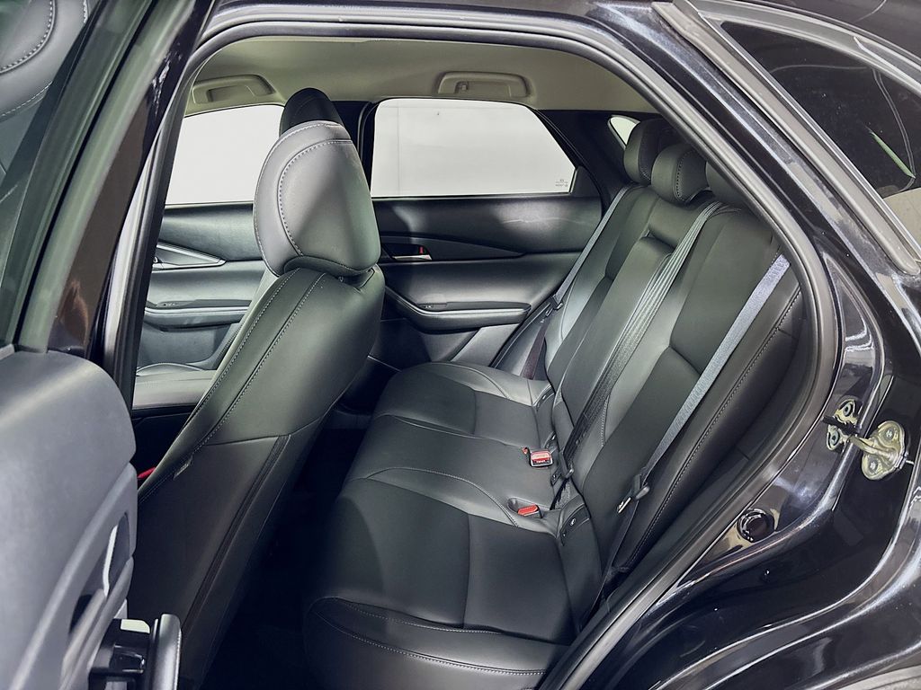 2024 Mazda CX-30 2.5 Select Sport photo 17
