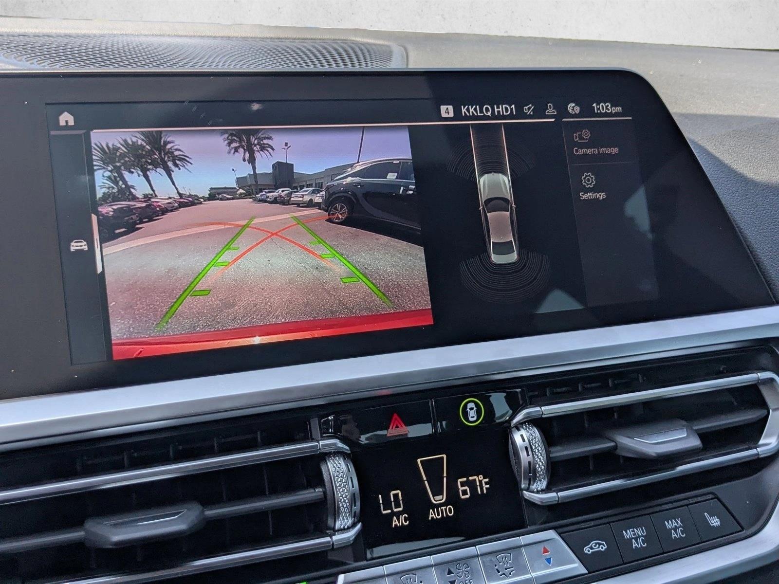 2022 Bmw M340i photo 13