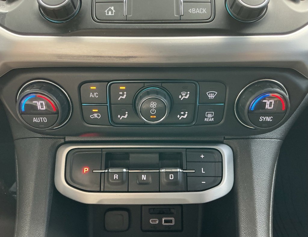 2022 Gmc Acadia SLT photo 48