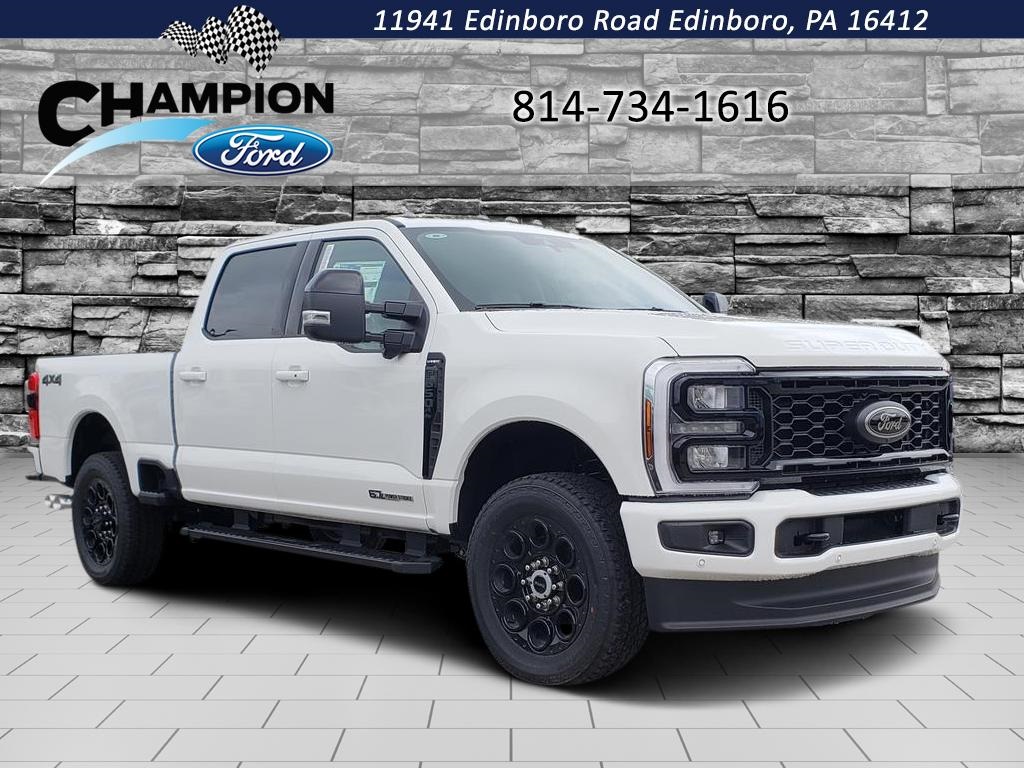 2025 Ford F-350 Base's photo