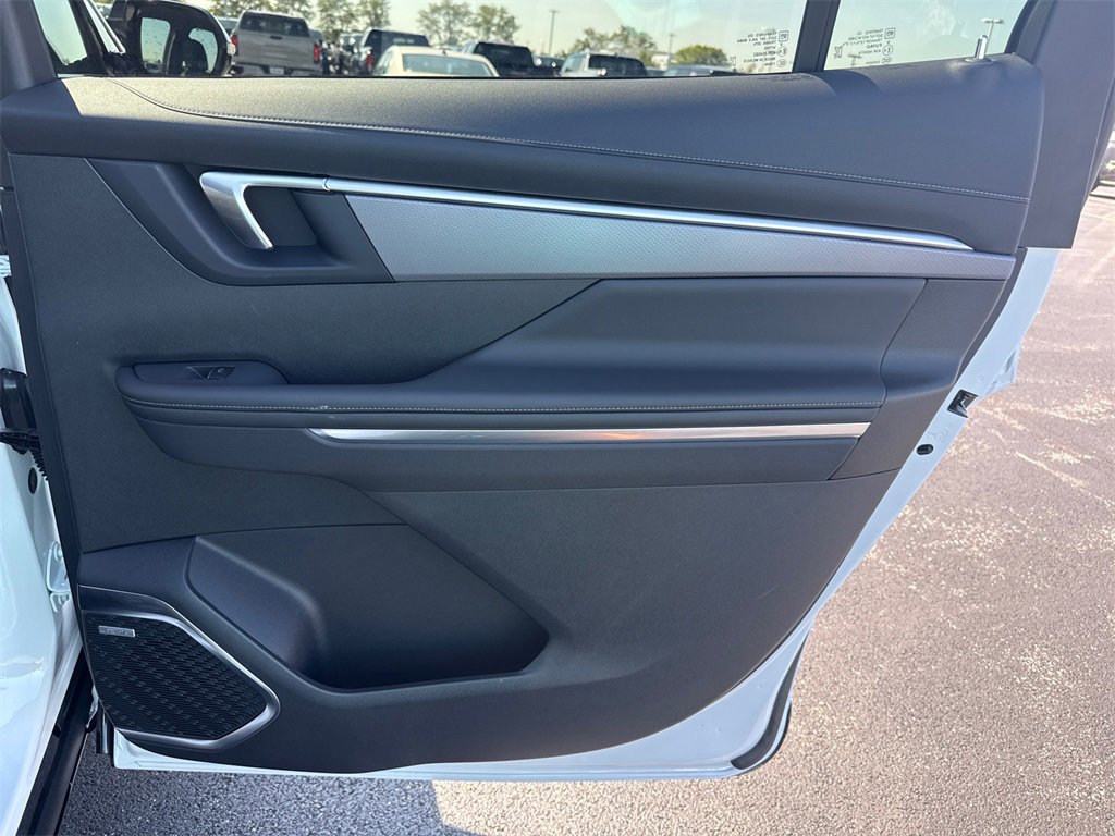 2026 BUICK ENCLAVE - Image 36