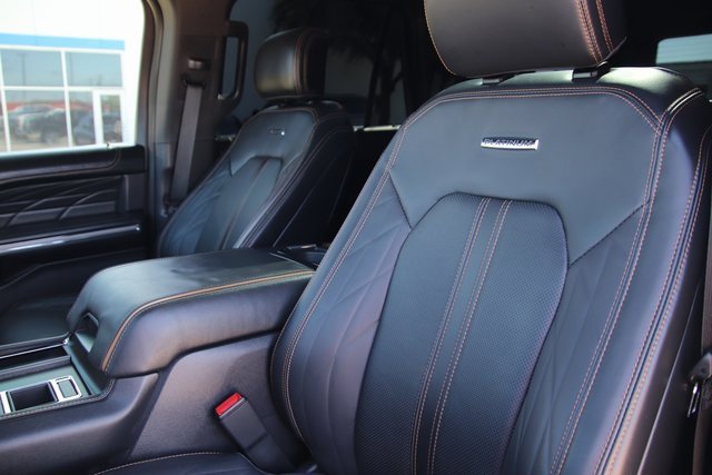 2023 Ford Expedition Platinum photo 39