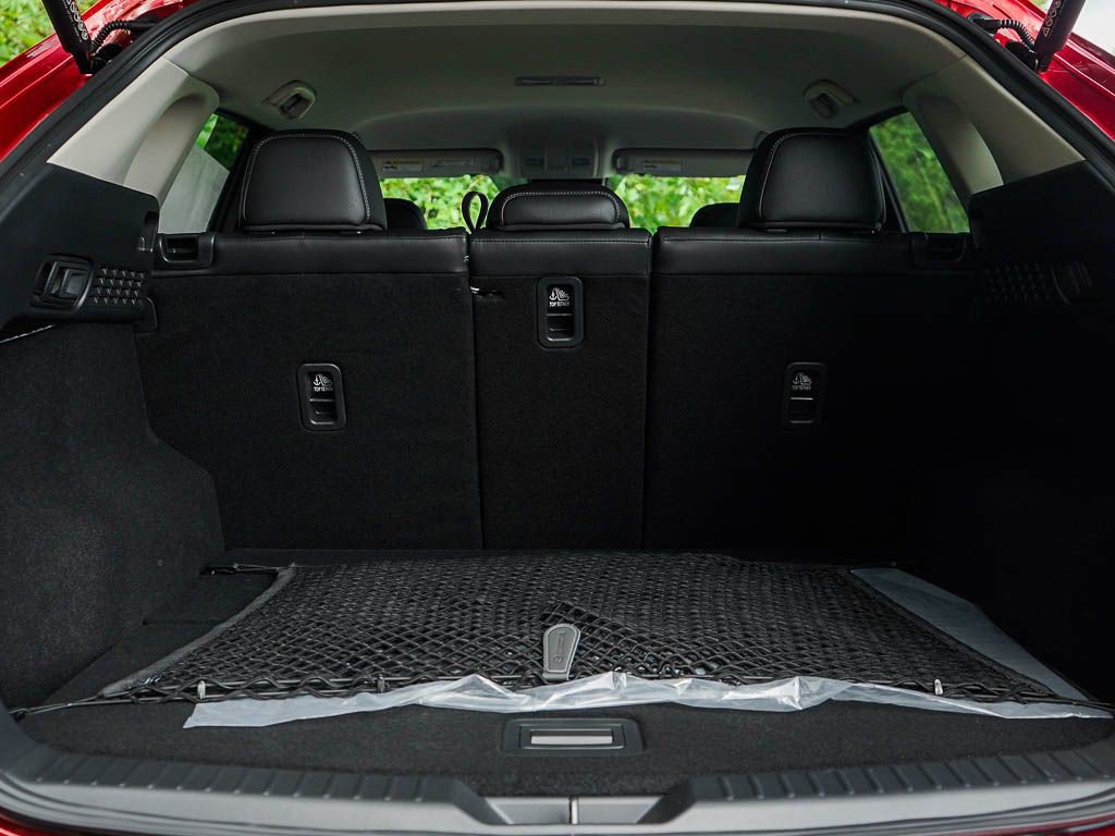 2025 Mazda CX-5 2.5 S Preferred photo 7