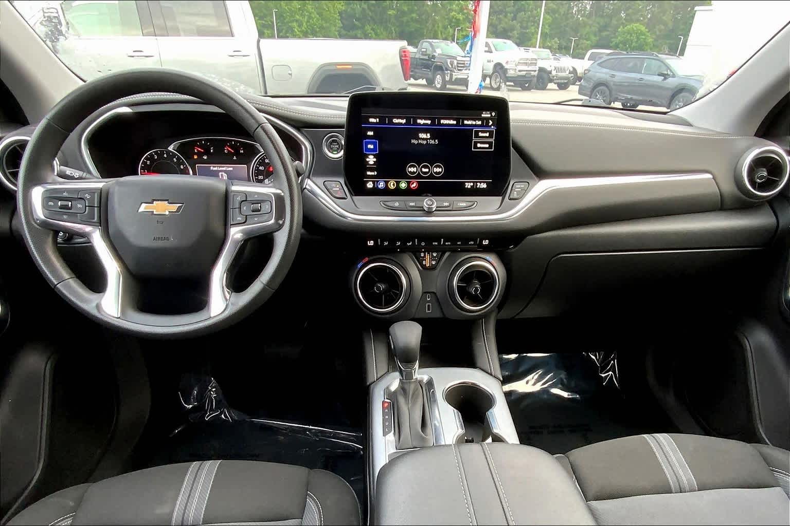 2023 Chevrolet Blazer 2LT photo 14