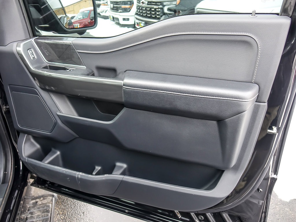 2023 FORD F-150 - Image 26